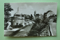 Preview: Postcard PC Andernach 1950s At Krahnen Restaurant Town architecture Rheinland Pfalz